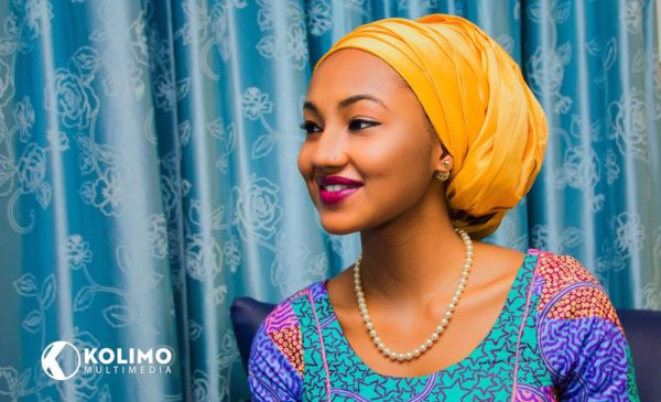Zahra Buhari SCAF 2 BellaNaija