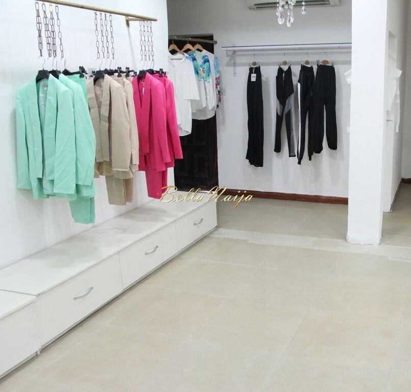 Zazaii Fashion Retail Store - Bellanaija - September006