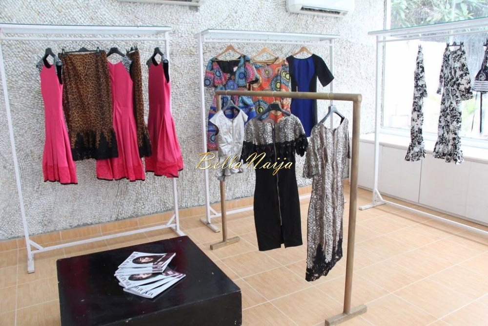 Zazaii Fashion Retail Store - Bellanaija - September010