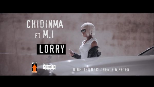 chidinma lorry innsta