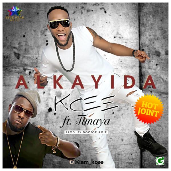 kcee-timaya