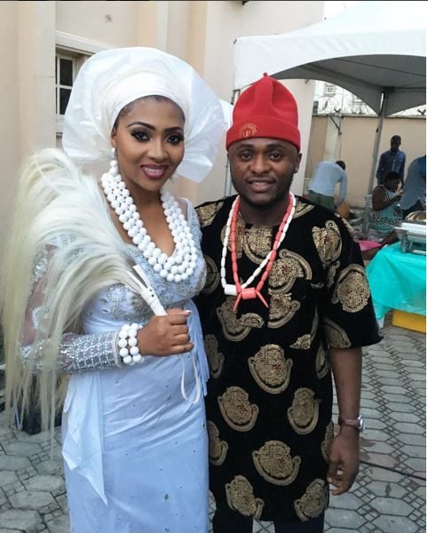 igbo introduction attire