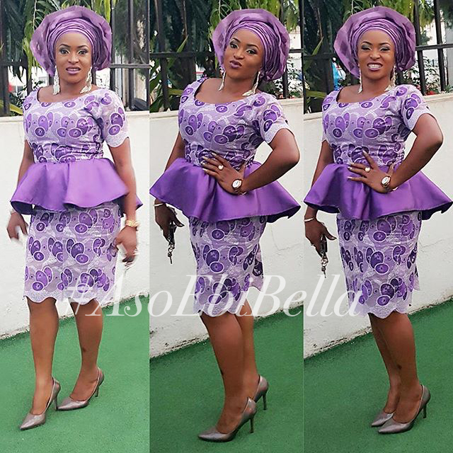 @ayinkecouture, makeup by @blackporry