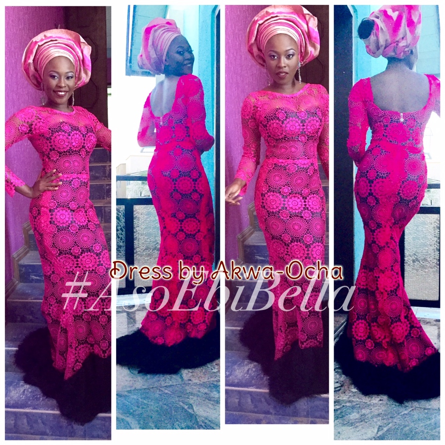 @bolabadmus, dress by @akwa.ocha