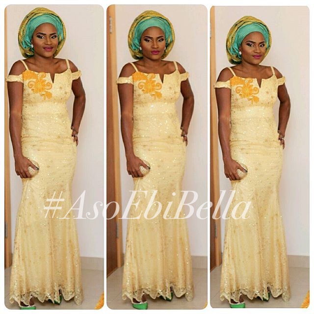 @iamibijo, dress by @tedadesigns