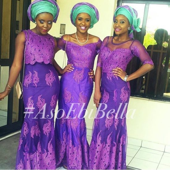 BellaNaija Weddings presents #AsoEbiBella – Vol. 109 | BellaNaija
