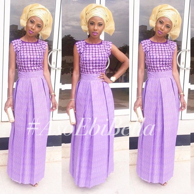 @misstylove, dress by @kehney
