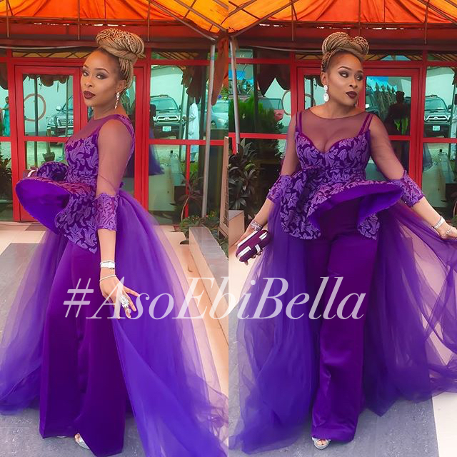 @misswoodrow in @seofjulyetpeters, makeup by @bibyonce
