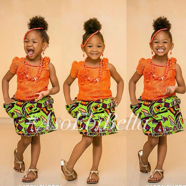 @mrsreeriabere's daughter Kayla, photo via @3003events