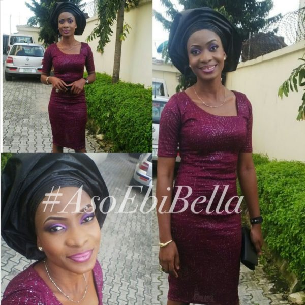 2, aso ebi, asoebi