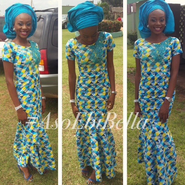 @olajumoke in @ruonalee