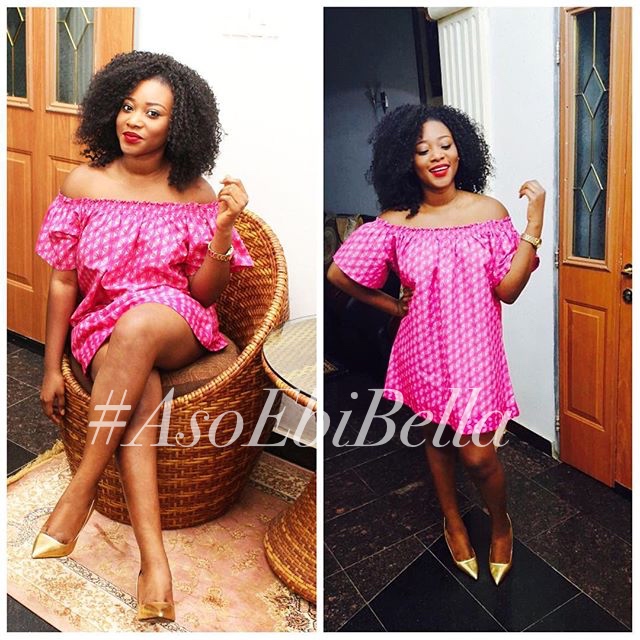 @princess_kente in @cultureville