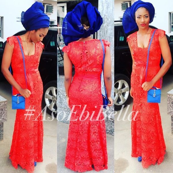  aso ebi, asoebi