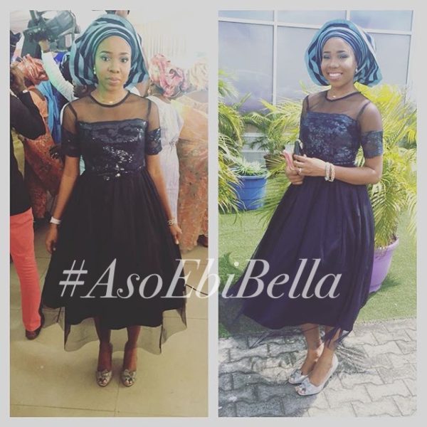 , aso ebi, asoebi