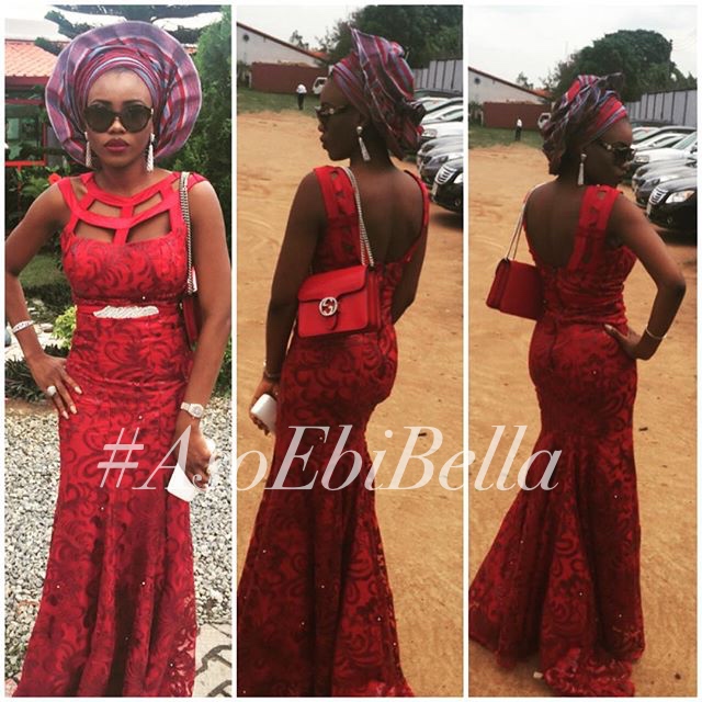 @sugarplum_bee, in dress by @ashabitailoring 2