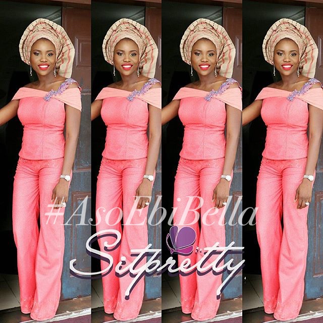@sugarplum_bee, in dress by @ashabitailoring, makeup by @sitprettymakeupmaverick
