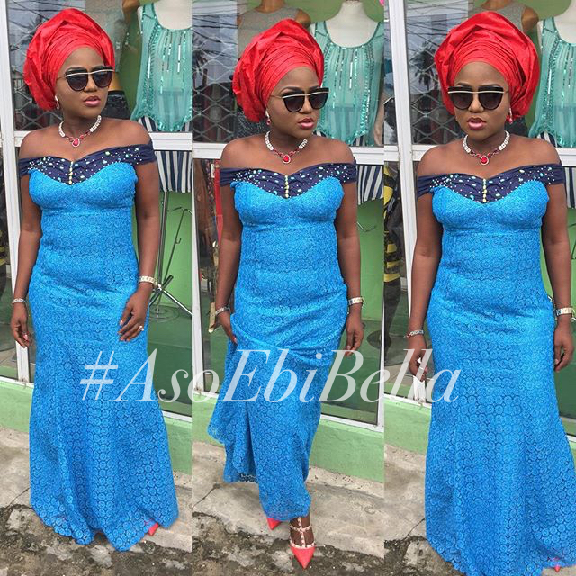 @teedesire1709, dress by @ablizz`-couture, makeup by @beautybyade, jewelry by @desire1709fashion