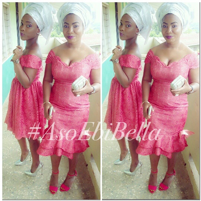 , aso ebi, asoebi