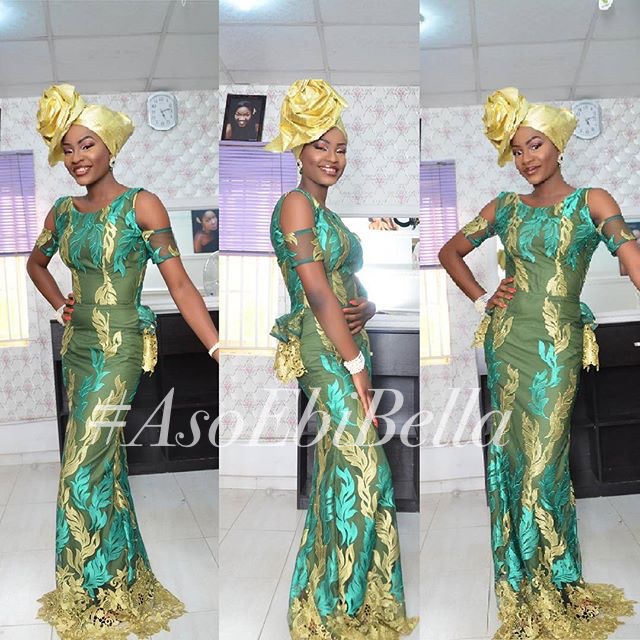@wendy_maara, makeup by @omogeadumaradan