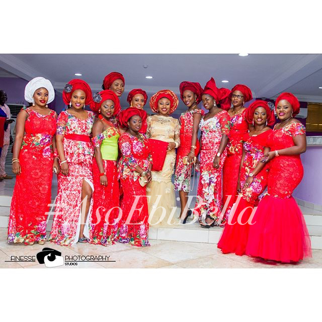@wumio and her ladies, @finessephotographie