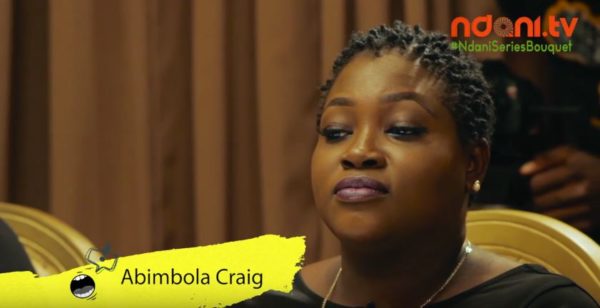 Abimbola Craig