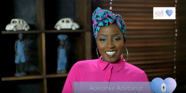 Aderonke Adebanjo