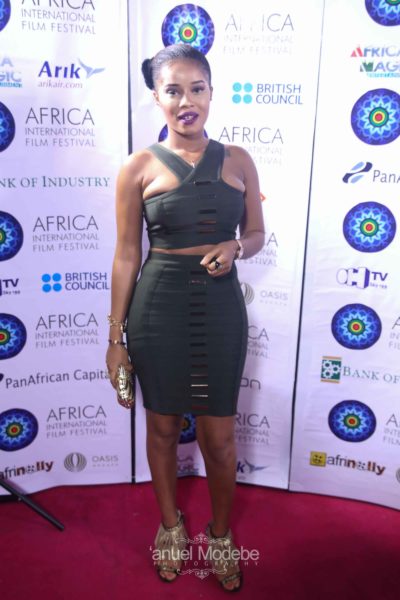 Afriff Launch 15-123