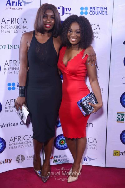 Afriff Launch 15-82