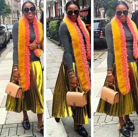 Awed by Monica Shoe Trends to Rock - BellaNaija - October 2015008