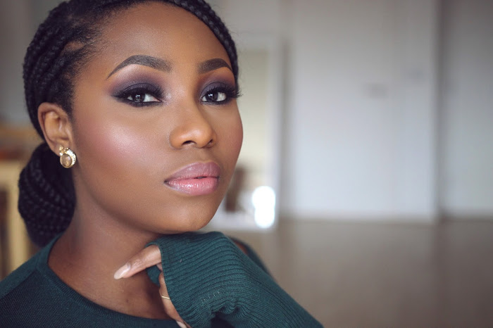 BN Beauty ThatIgboChick - BellaNaija - October 2015001