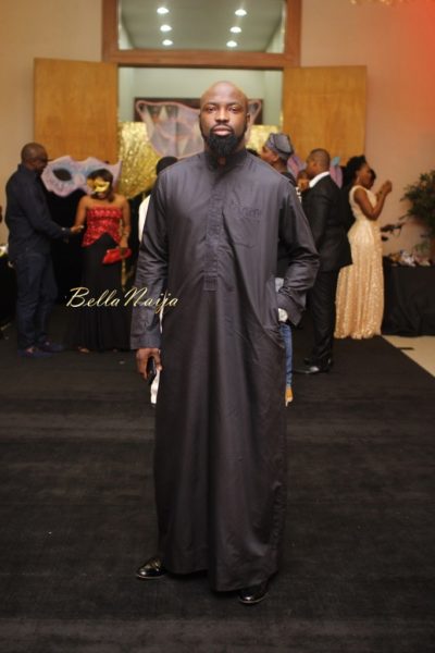 Audu Maikori