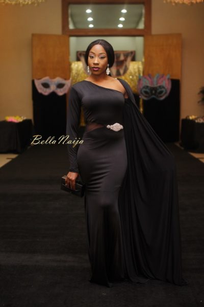 Beverly Naya