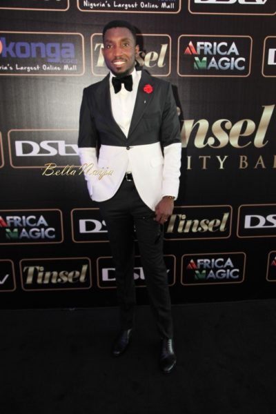 Timi Dakolo