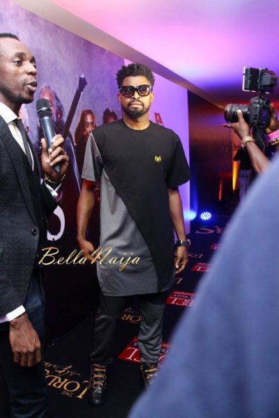 Basketmouth