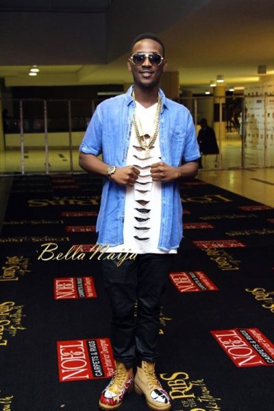 Dammy Krane