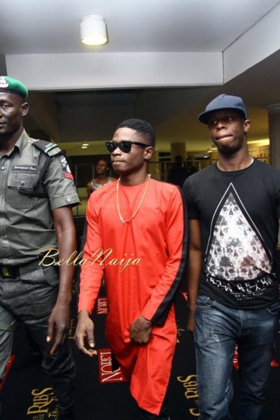 Lil Kesh