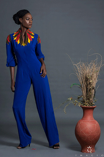 Belois Couture Resort 2015 Collection - BellaNaija - October 2015