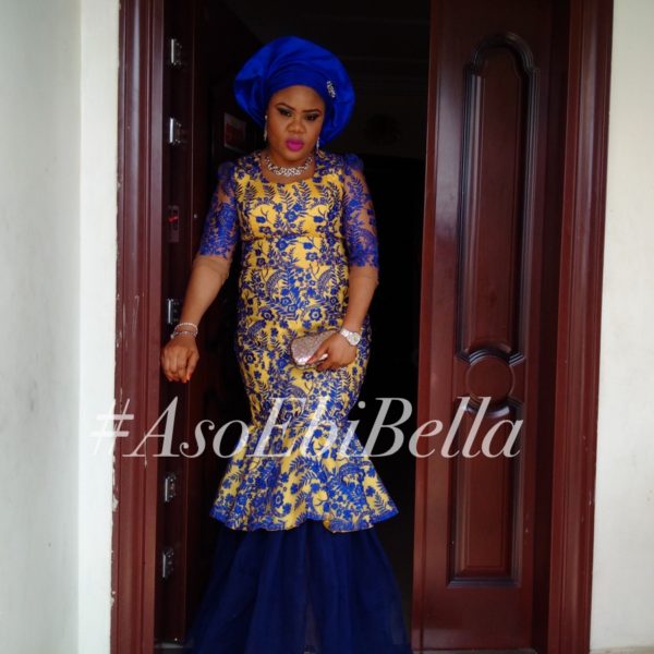 , aso ebi, asoebi