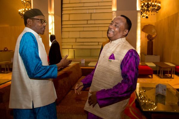 Buhari in India 10 BellaNaija