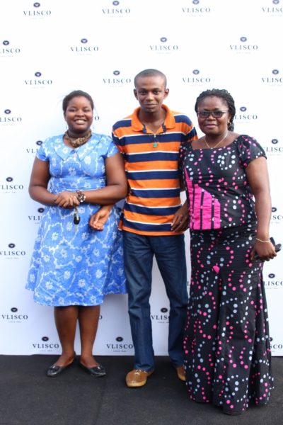 CHISOM, EKENE AND MRS OGIDI