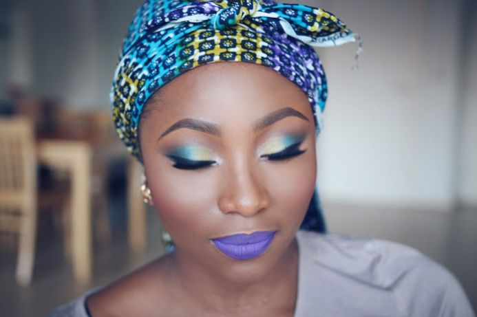 Chidimma Umeh That Igbo Chick Makeup Tutorial - BellaNaija - October 2015001