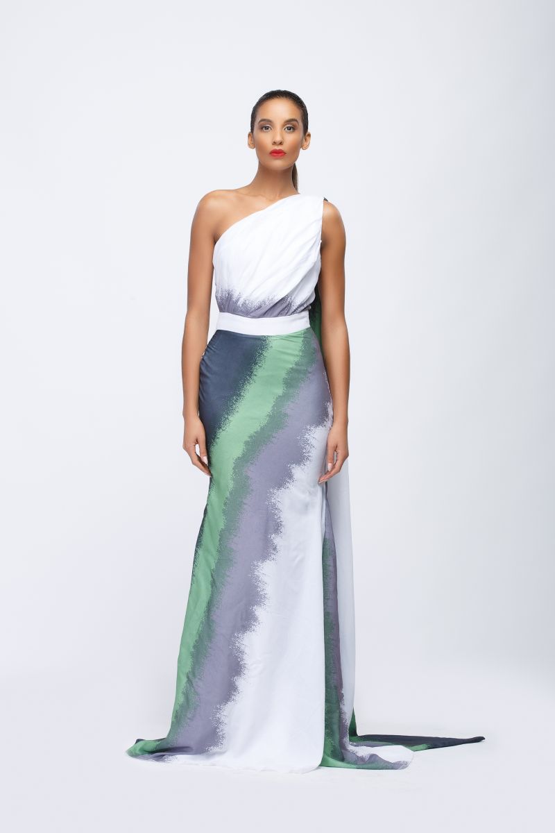 Chidinma Obairi Resort 2016 Collection - Bellanaija - October008