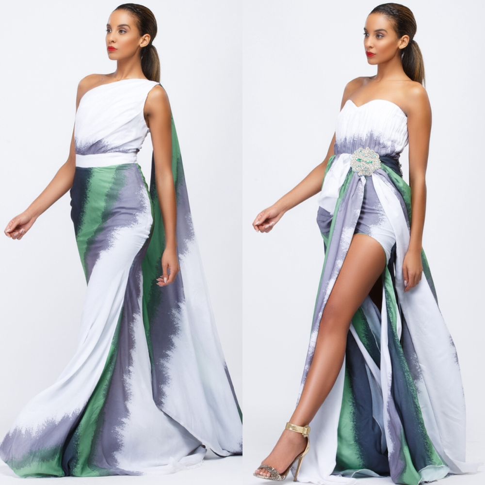 Chidinma Obairi Resort 2016 Collection - Bellanaija - October011