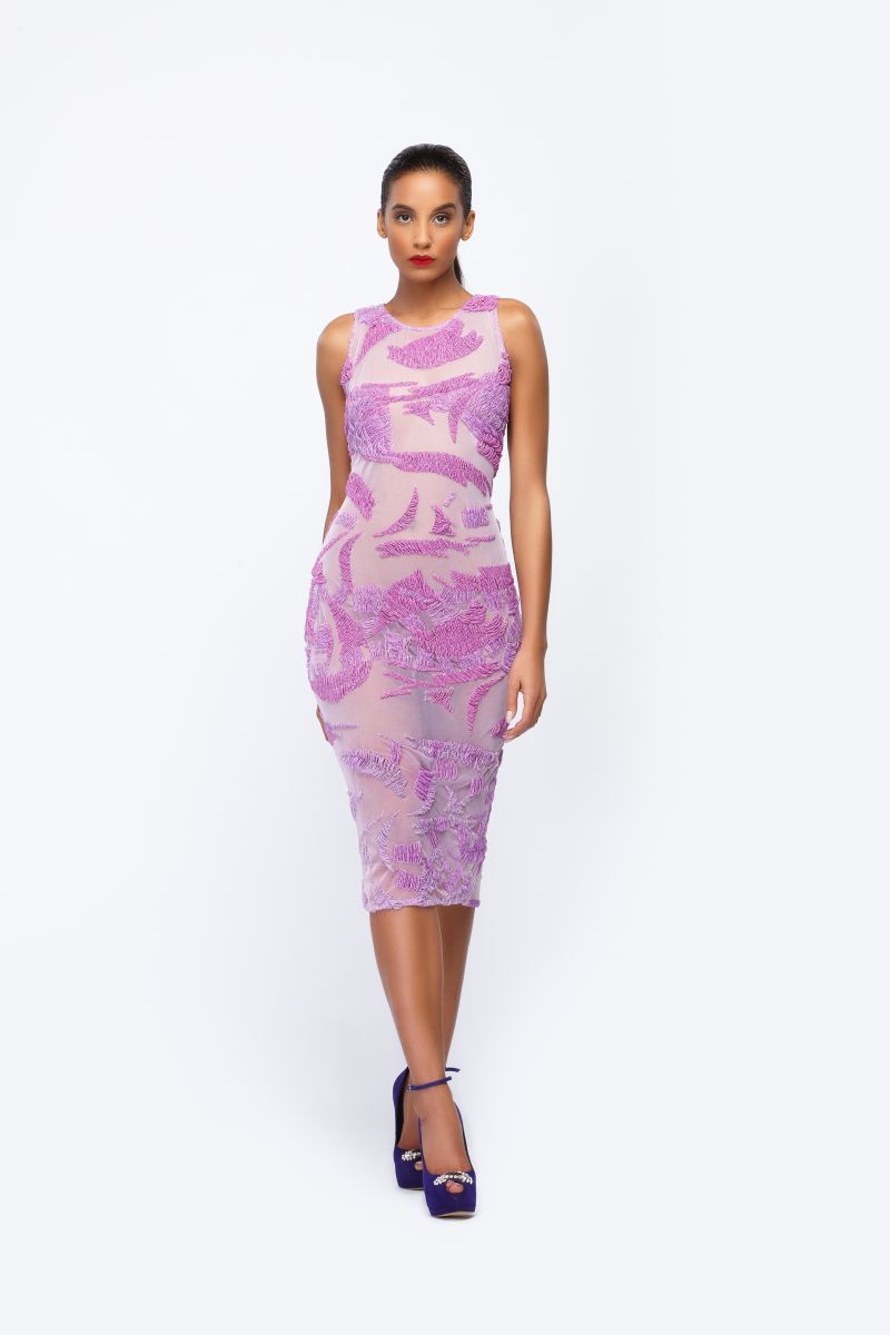 Chidinma Obairi Resort 2016 Collection - Bellanaija - October013