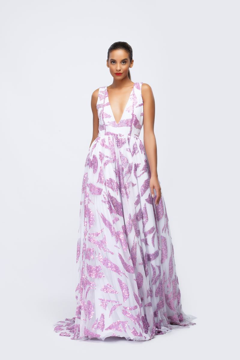 Chidinma Obairi Resort 2016 Collection - Bellanaija - October015