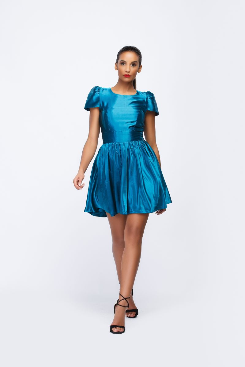 Chidinma Obairi Resort 2016 Collection - Bellanaija - October019