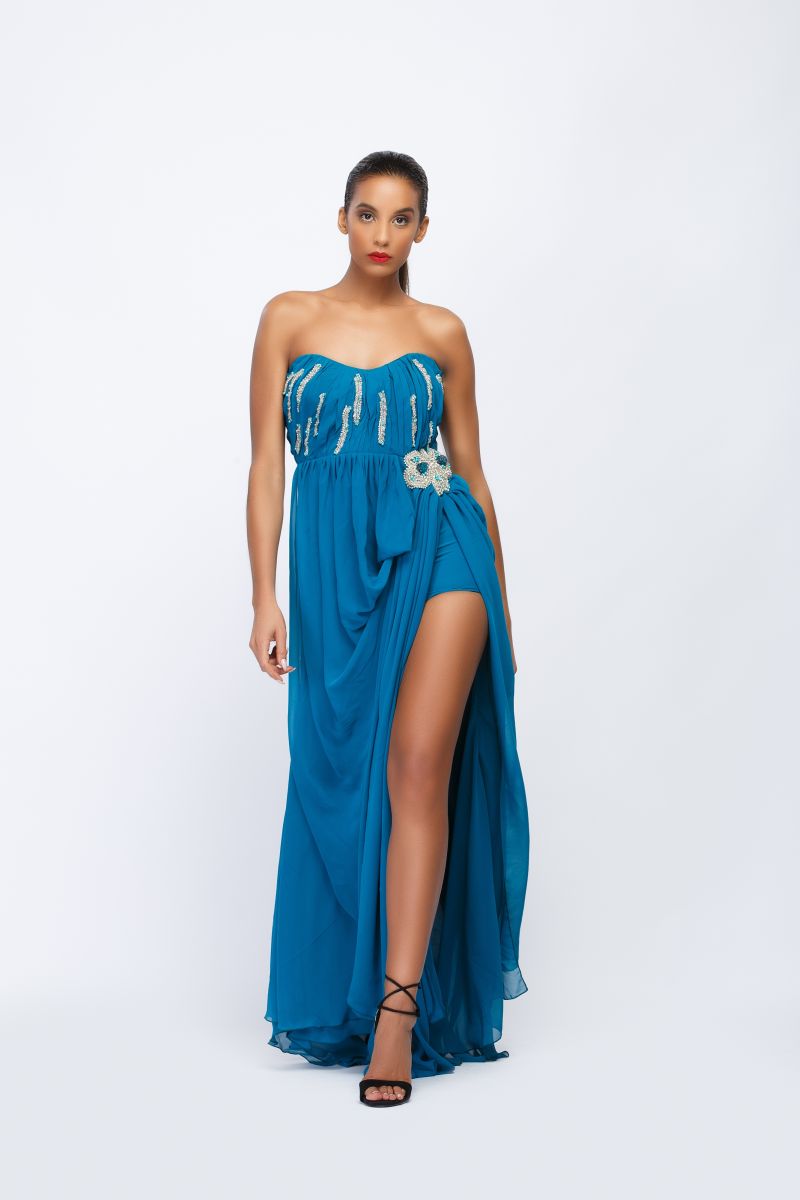 Chidinma Obairi Resort 2016 Collection - Bellanaija - October020