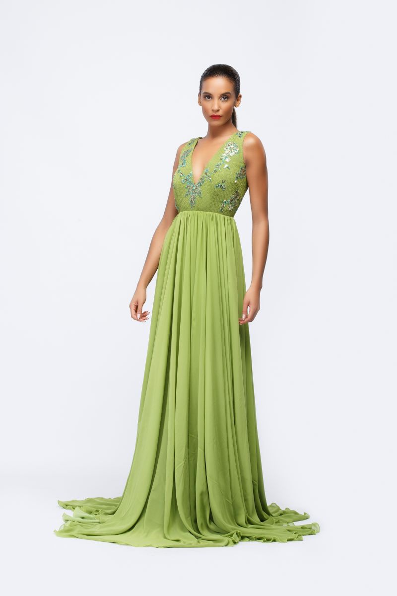 Chidinma Obairi Resort 2016 Collection - Bellanaija - October023