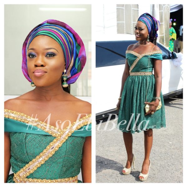 , aso ebi, asoebi