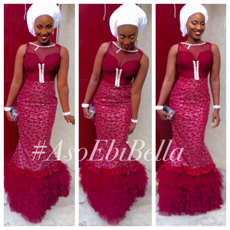 Dress by @t16worldoffashion